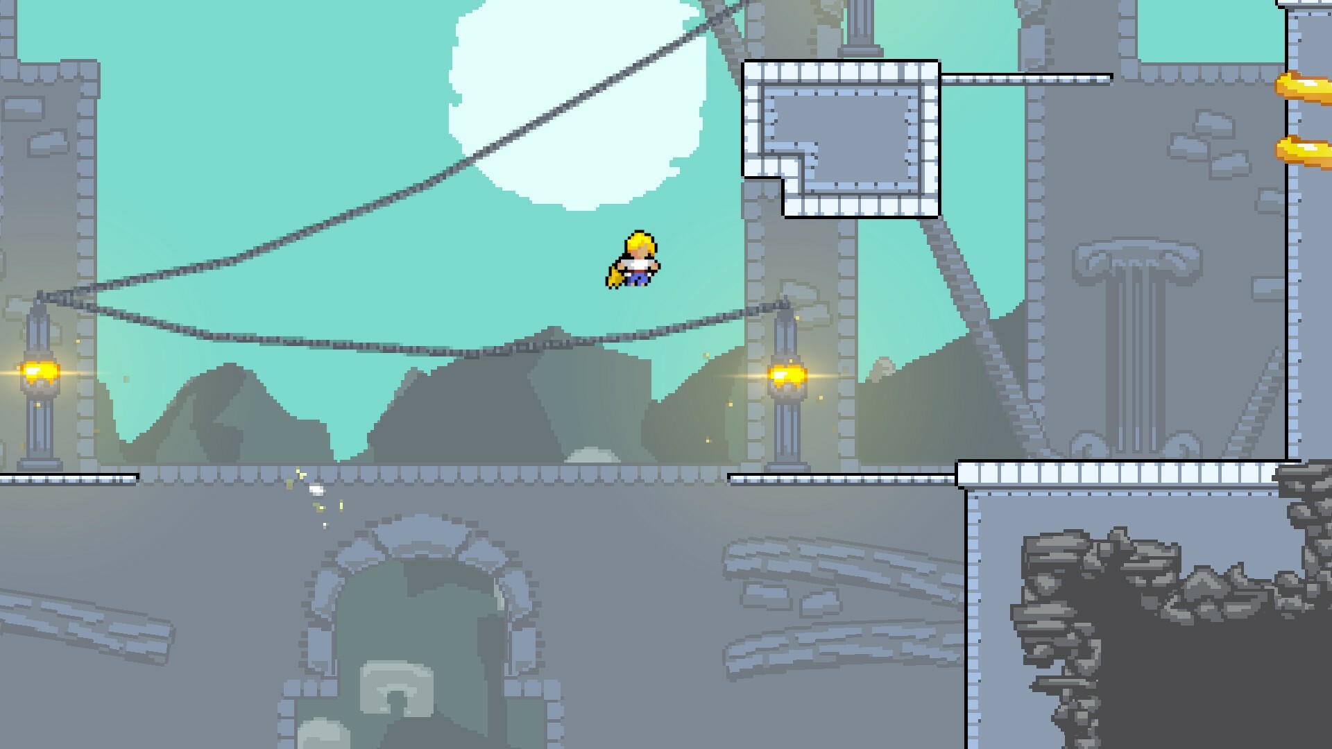 Seraphim screenshot 5