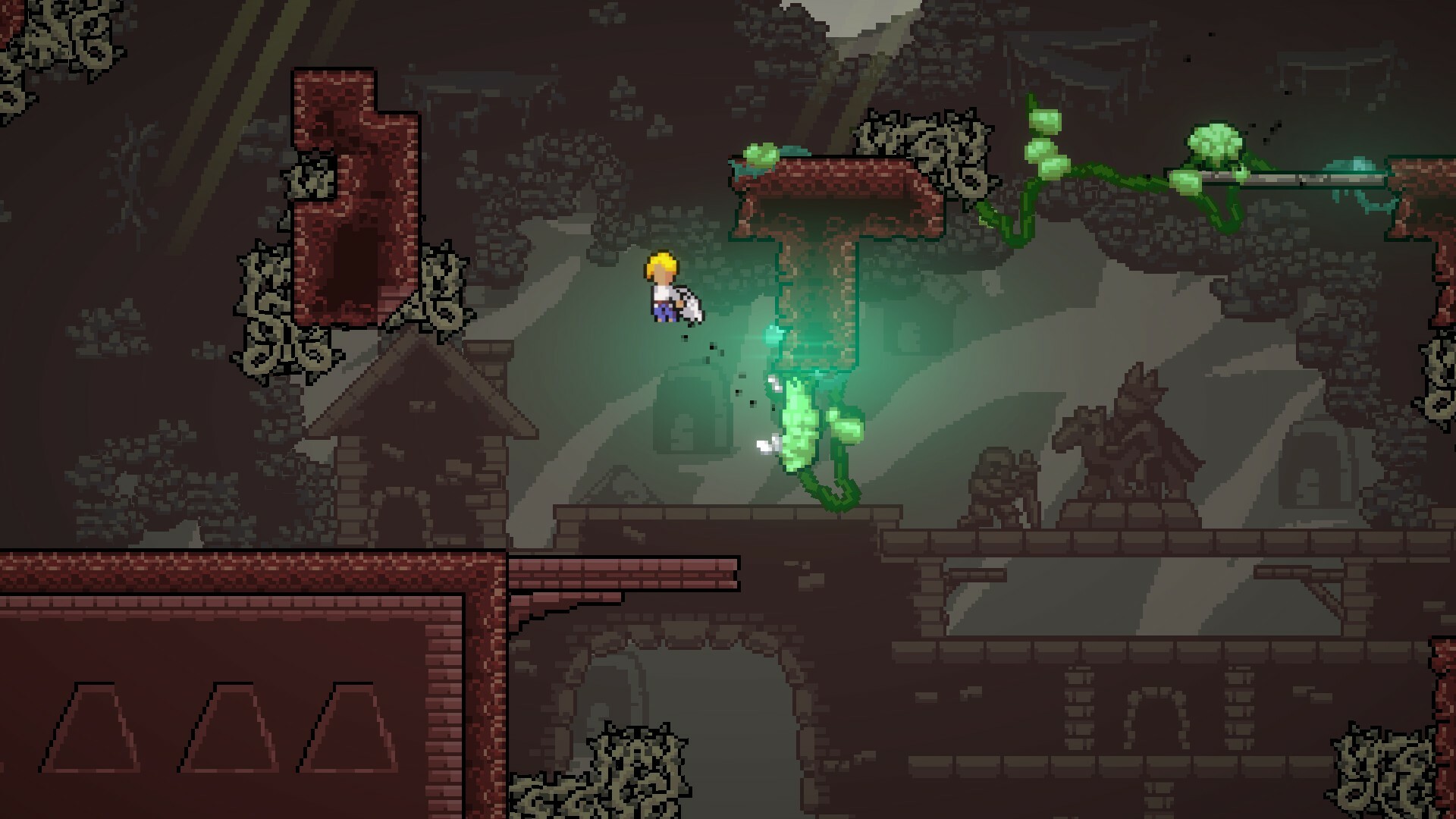 Seraphim screenshot 8