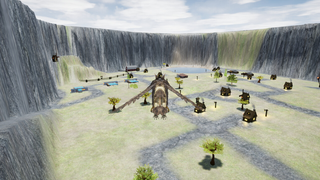 Escape from Manimal Island screenshot 4