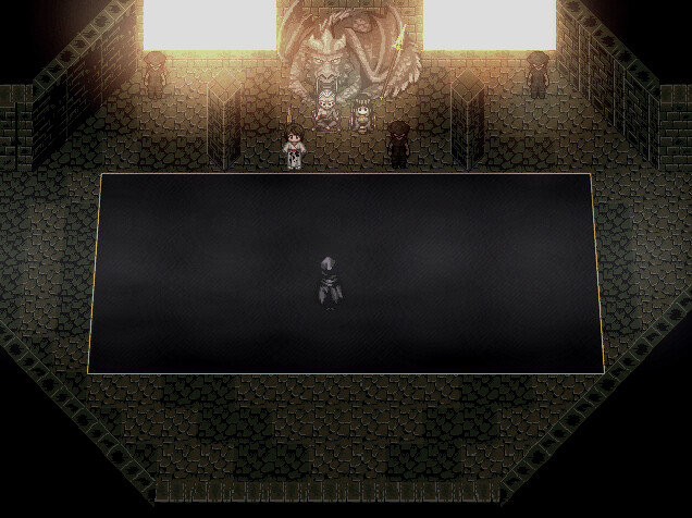 Vorum screenshot 9