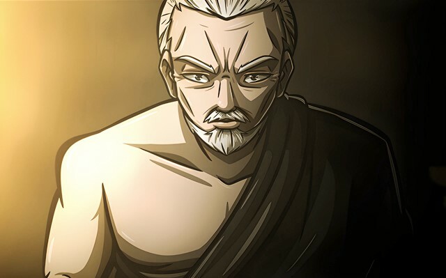 Vorum screenshot 14