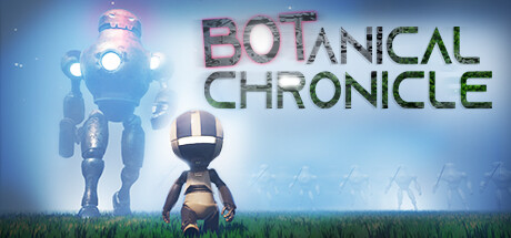 Botanical Chronicle Cover Image