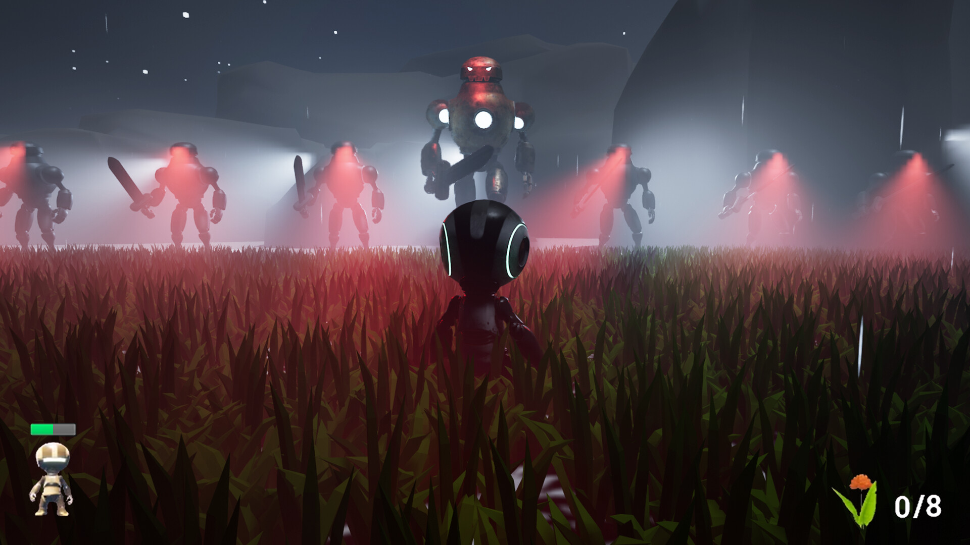 Botanical Chronicle screenshot 6