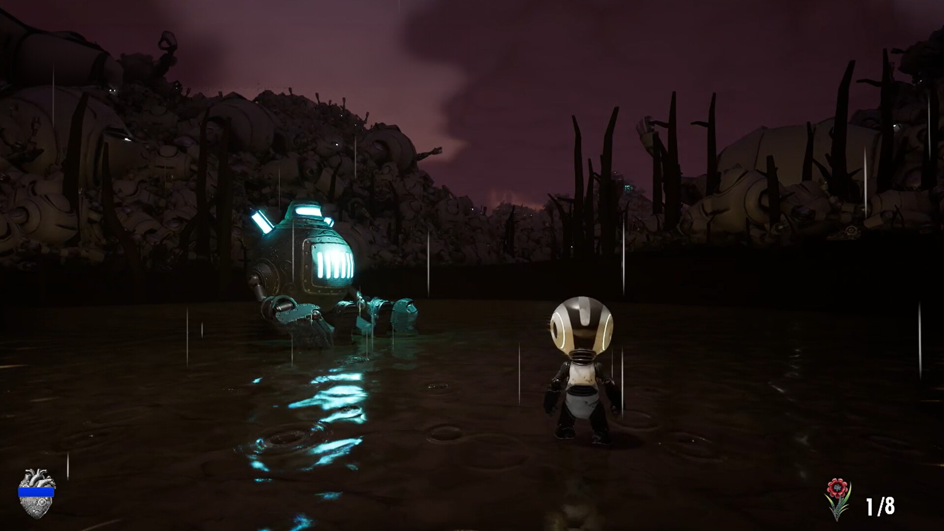 Botanical Chronicle screenshot 5