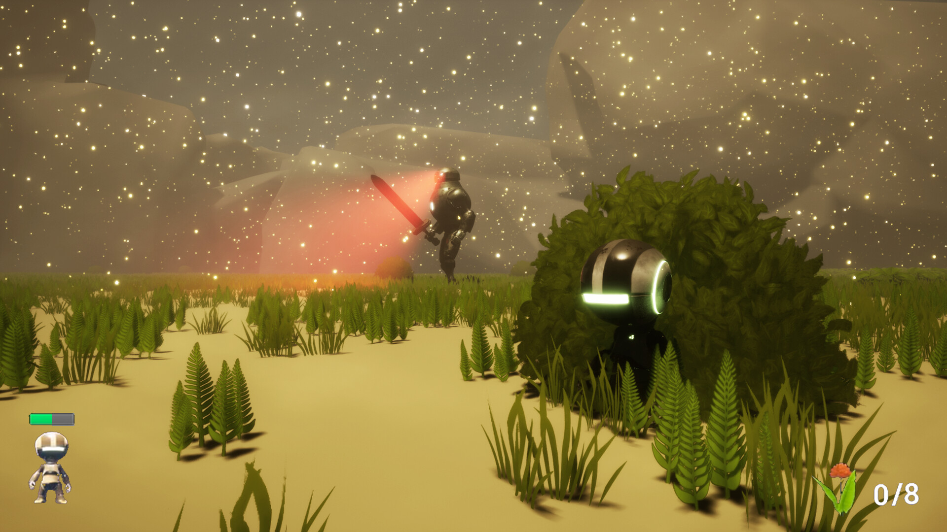 Botanical Chronicle screenshot 1