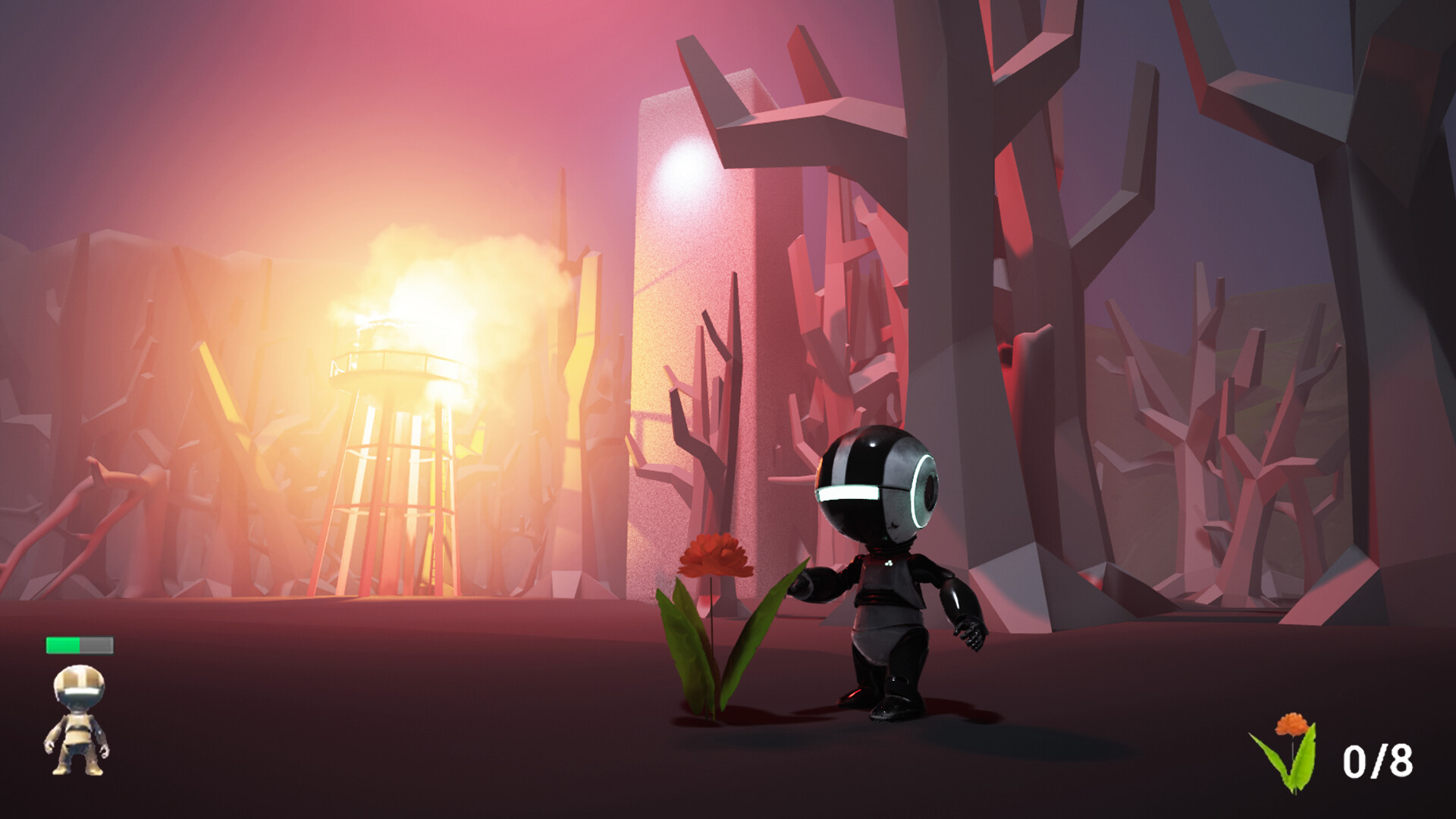 Botanical Chronicle screenshot 3