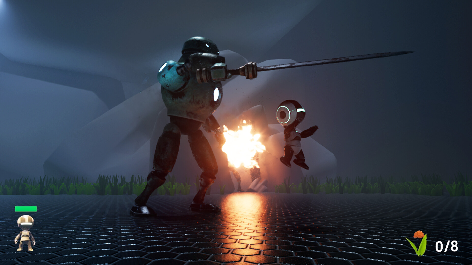 Botanical Chronicle screenshot 7
