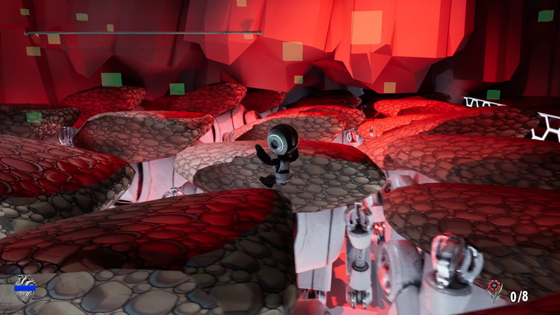 Botanical Chronicle screenshot 4