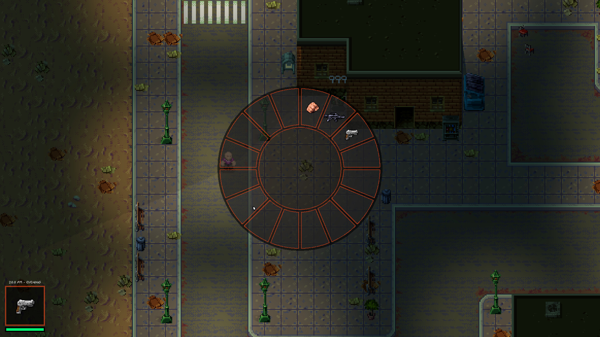 Brickhaven screenshot 6