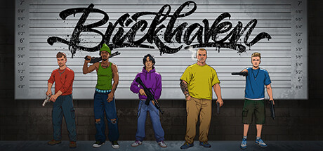 Brickhaven — Steam header
