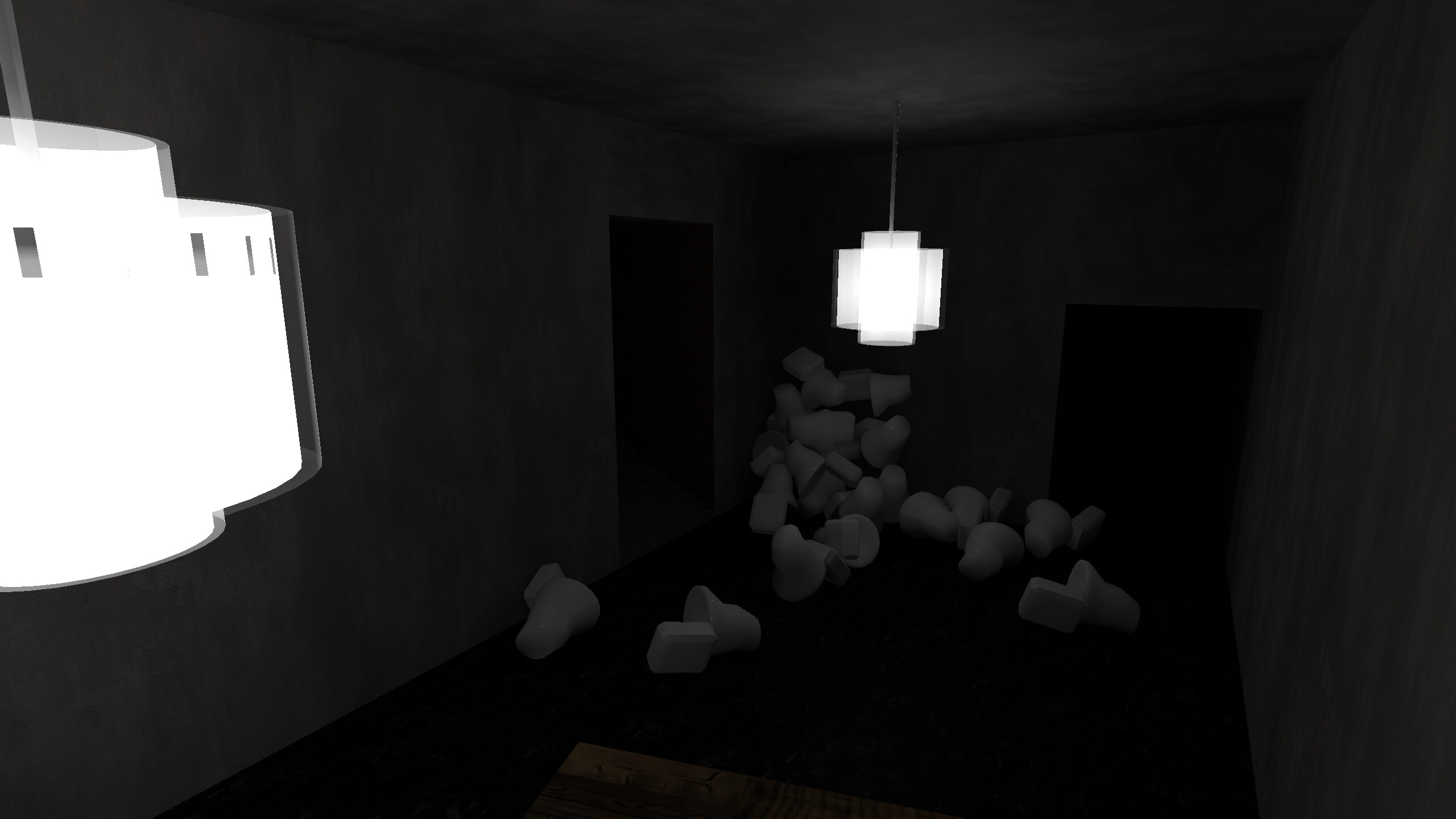 In Darkness We Hide screenshot 5