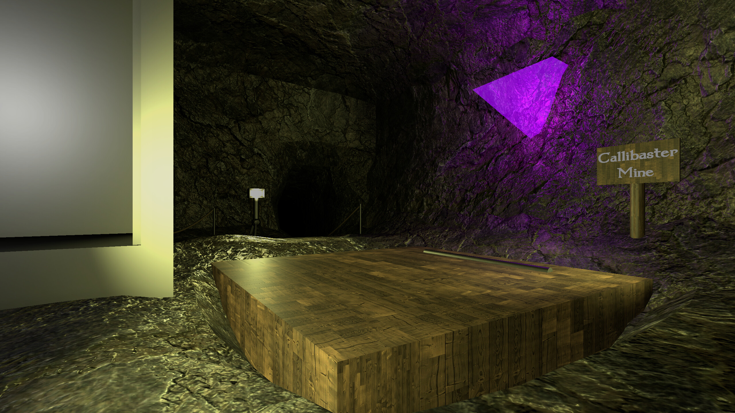 In Darkness We Hide screenshot 1