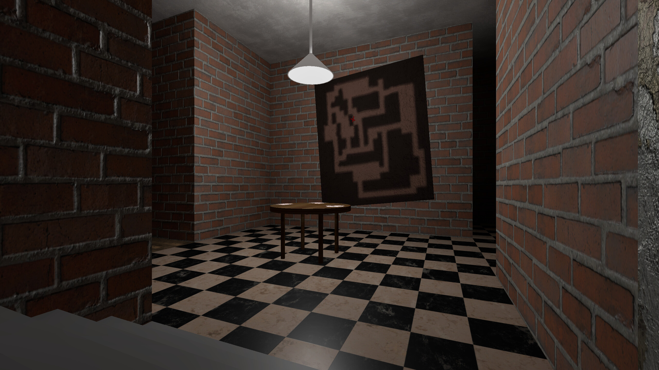 In Darkness We Hide screenshot 4