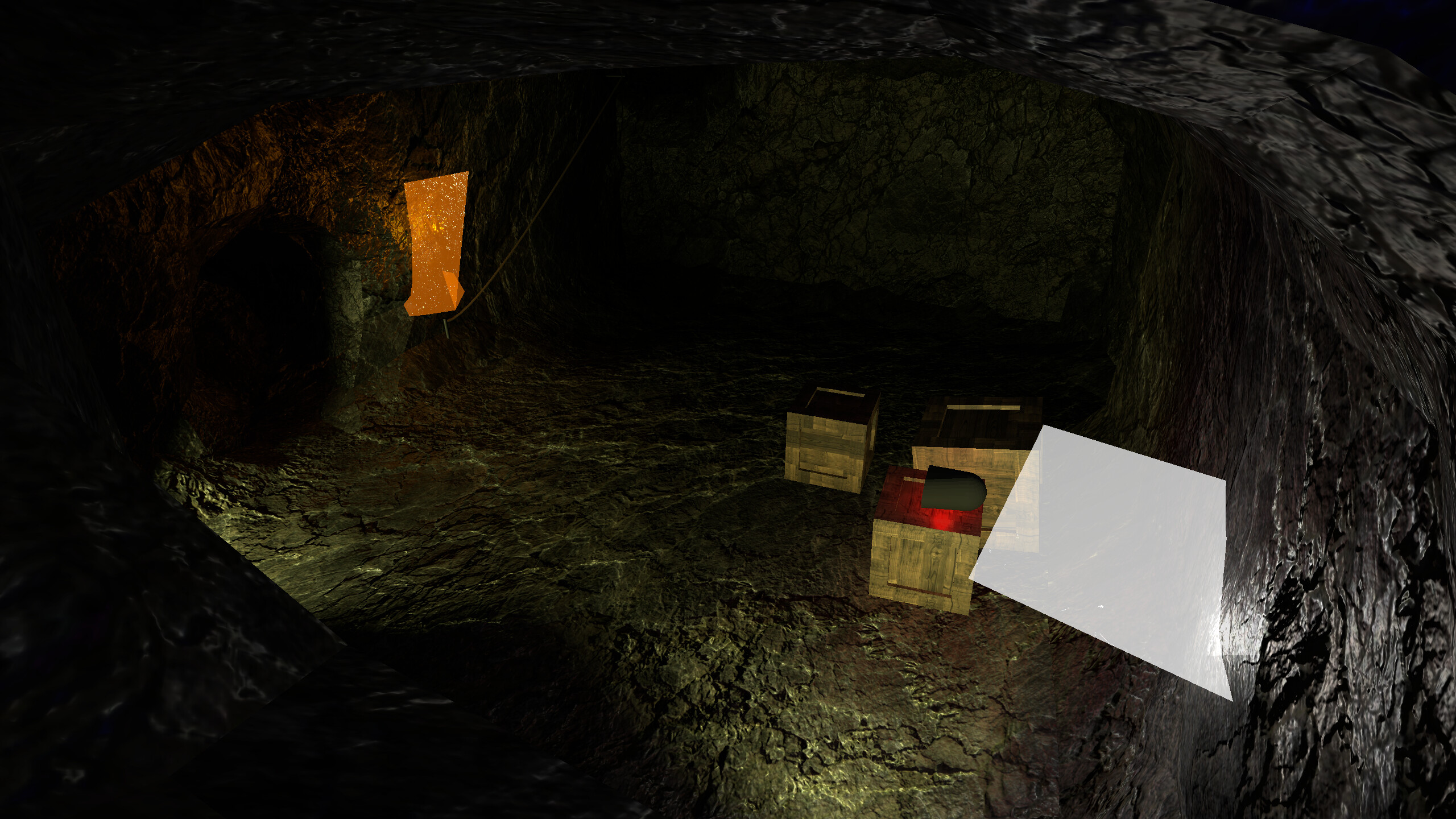 In Darkness We Hide screenshot 7