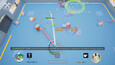 A screenshot of TETHER BRAWL