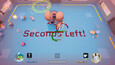 A screenshot of TETHER BRAWL