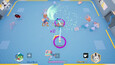 A screenshot of TETHER BRAWL