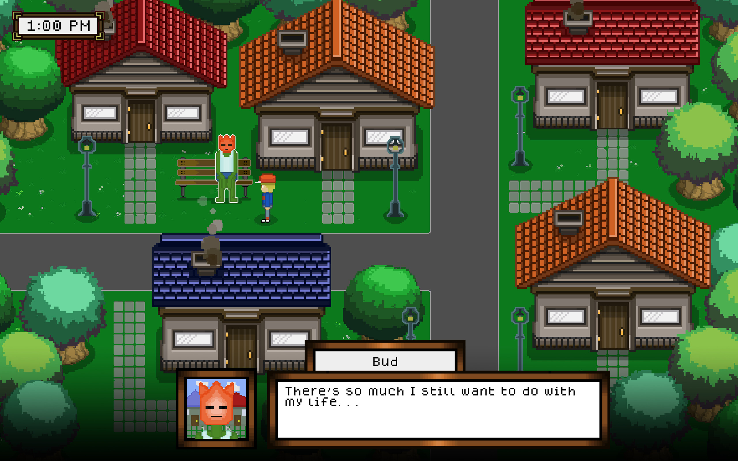 Final Hour screenshot 1