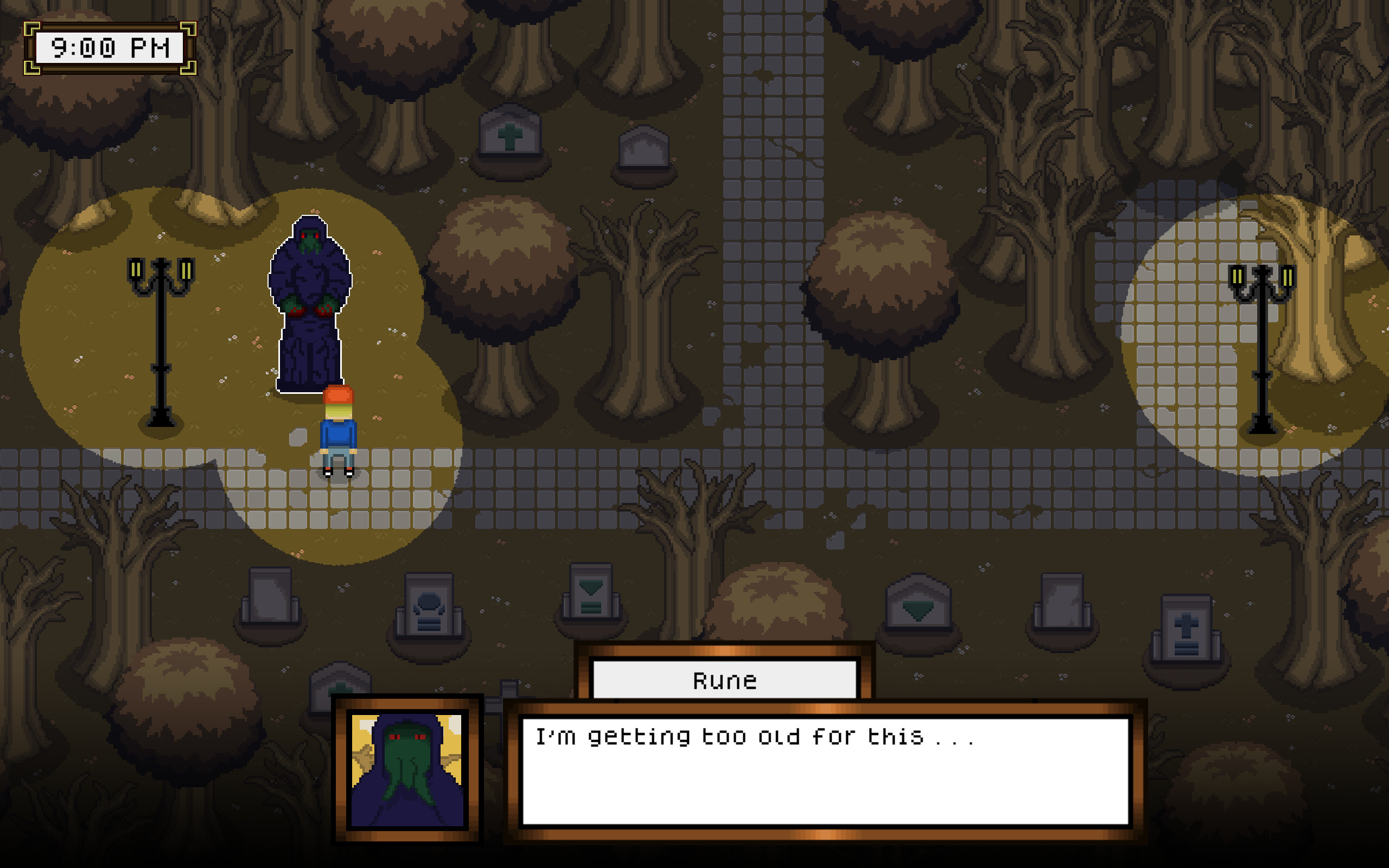 Final Hour screenshot 4