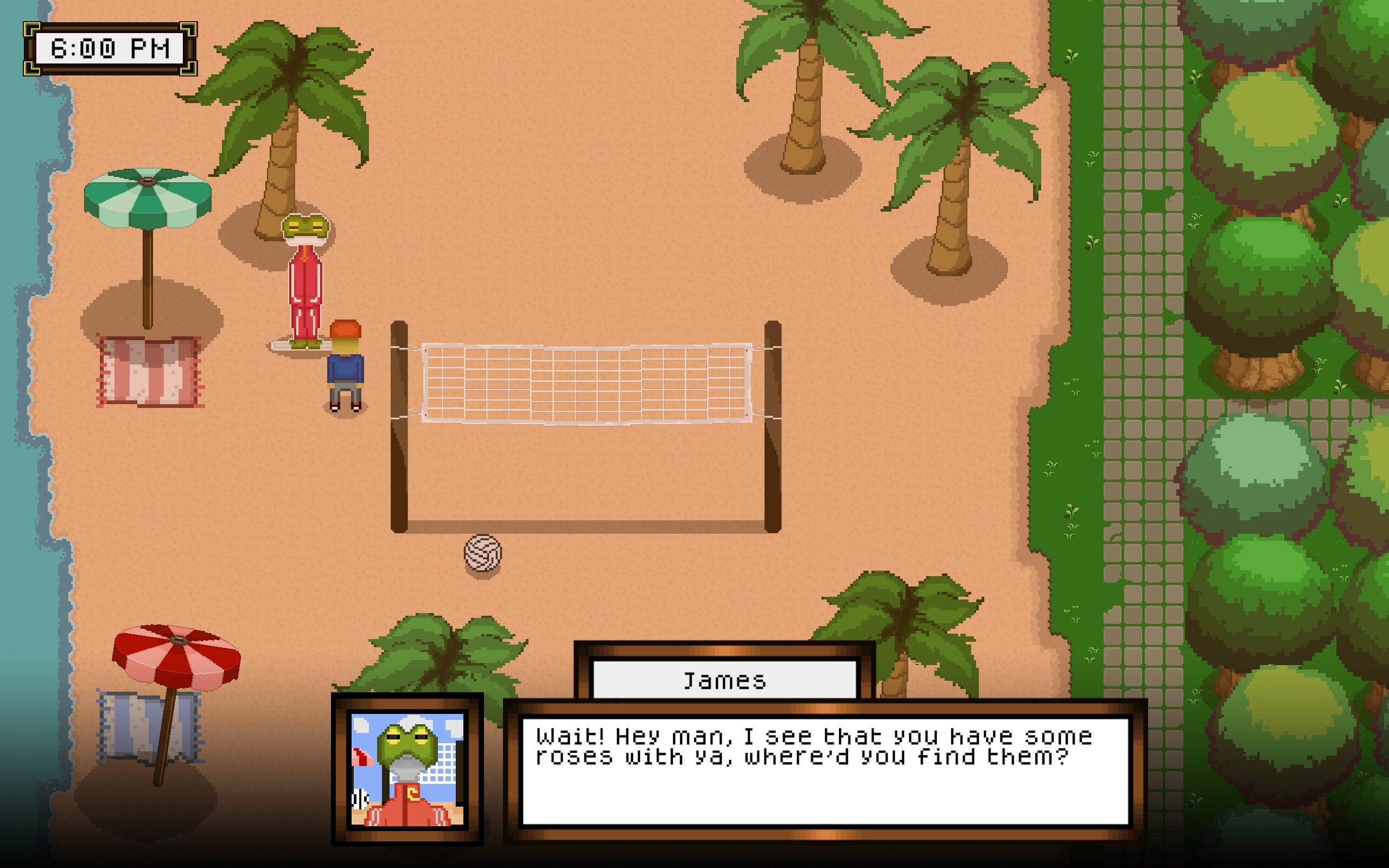 Final Hour screenshot 2
