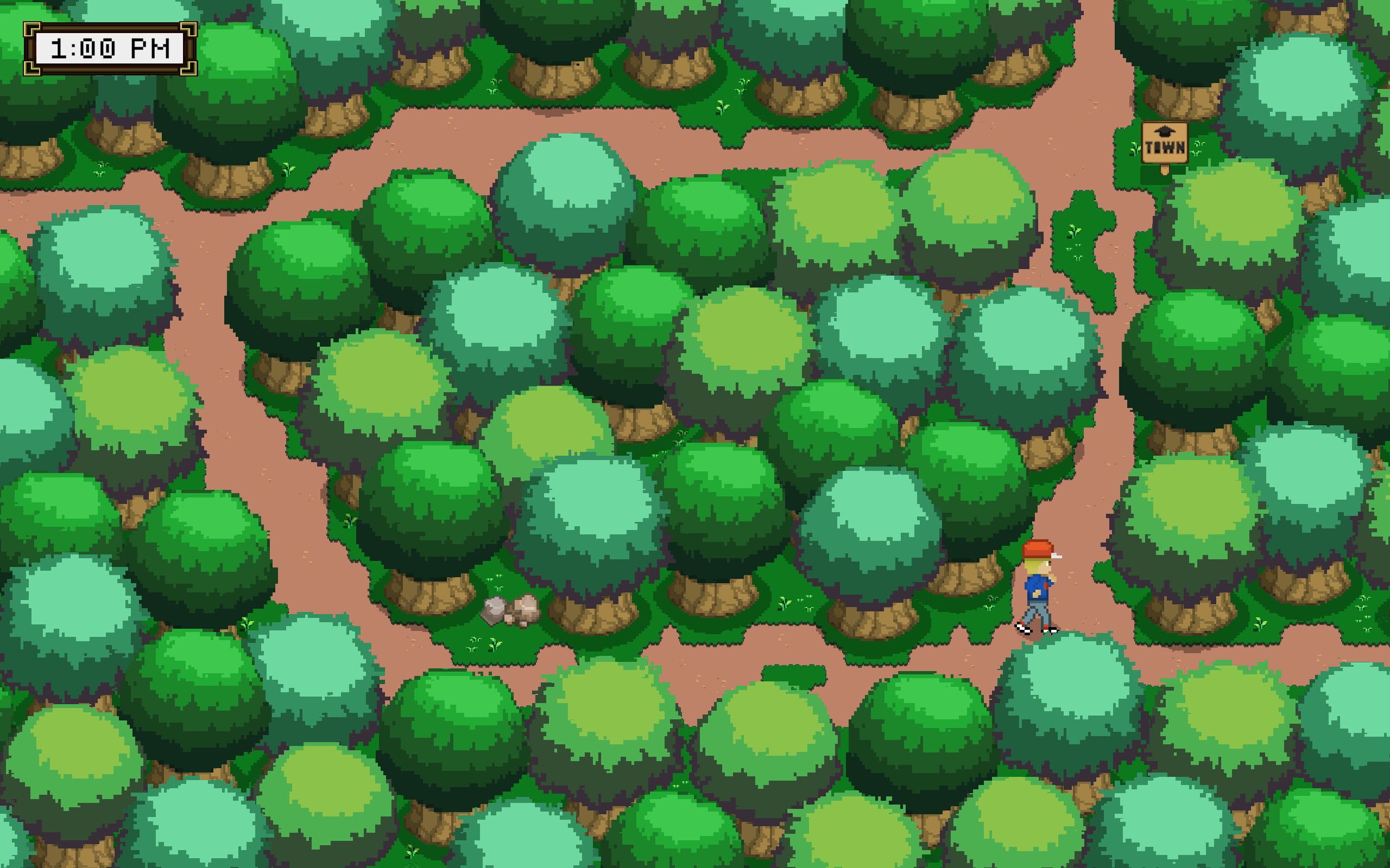 Final Hour screenshot 3
