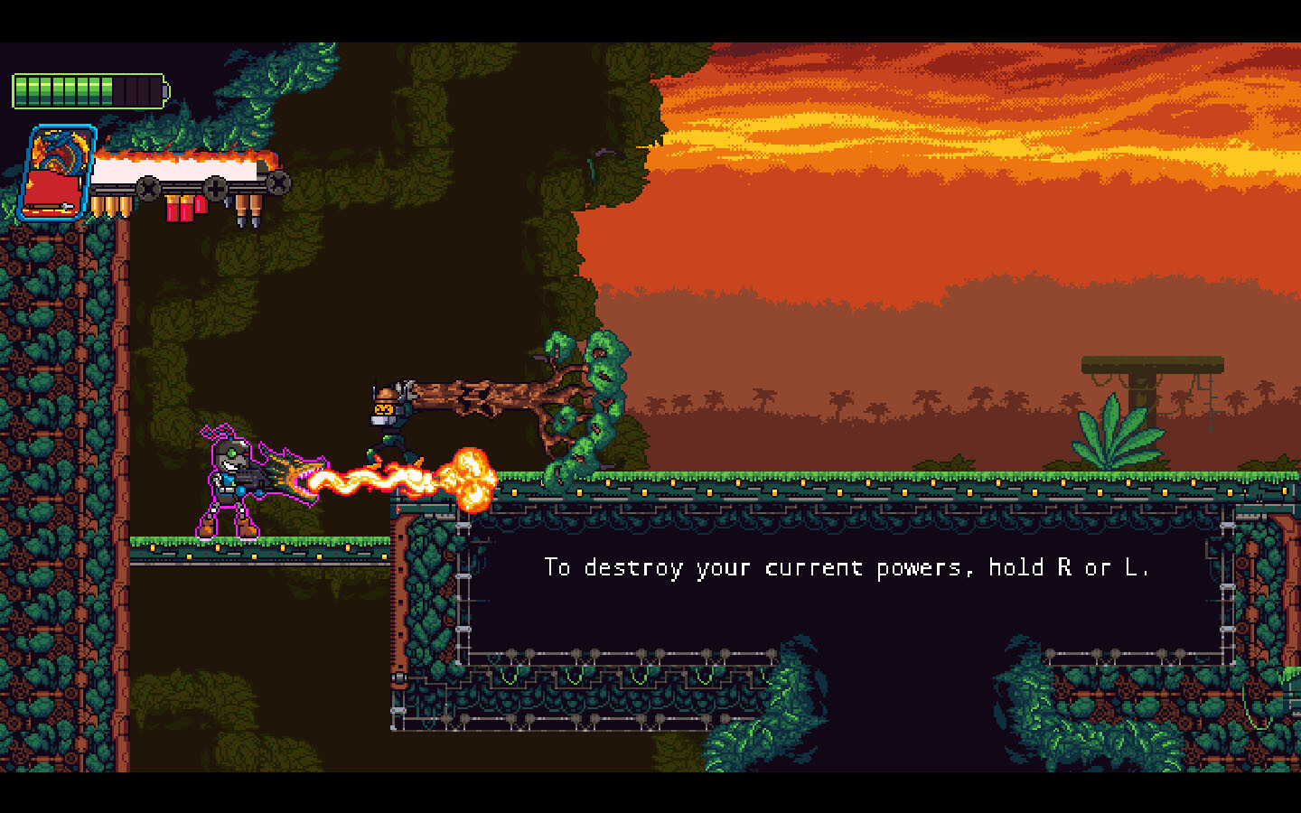 HeroBot! screenshot 8