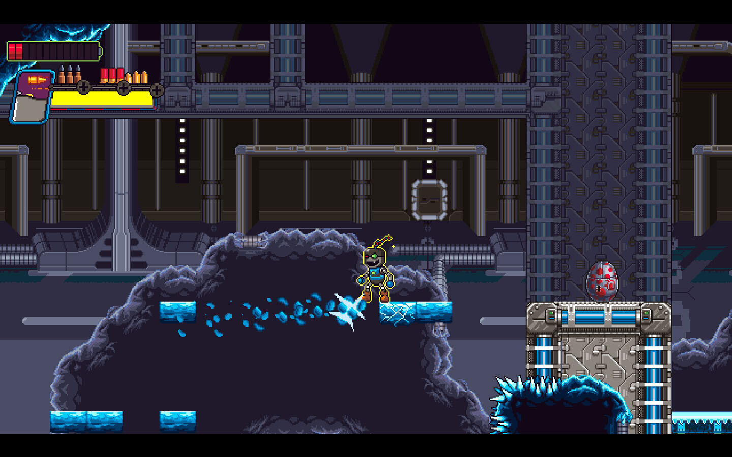 HeroBot! screenshot 3