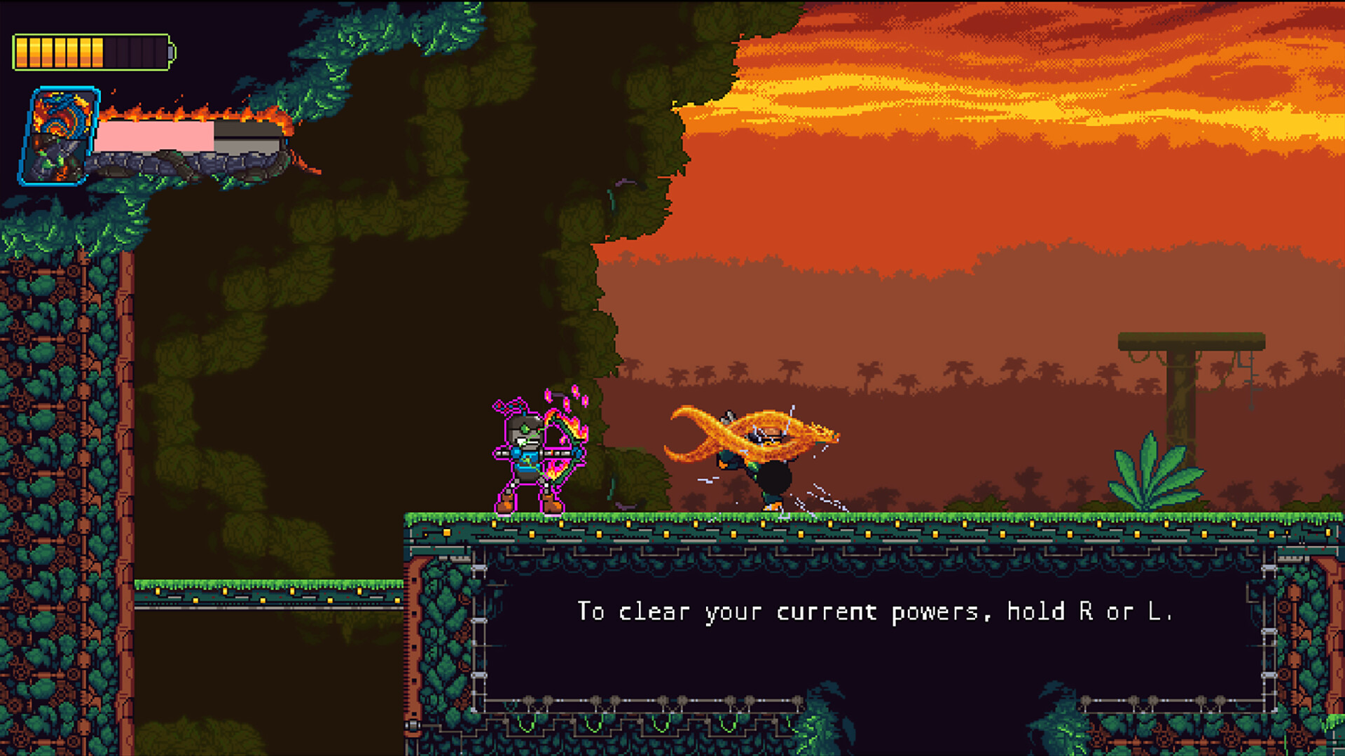 HeroBot! screenshot 9
