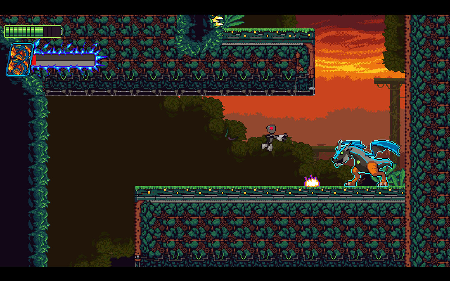 HeroBot! screenshot 7