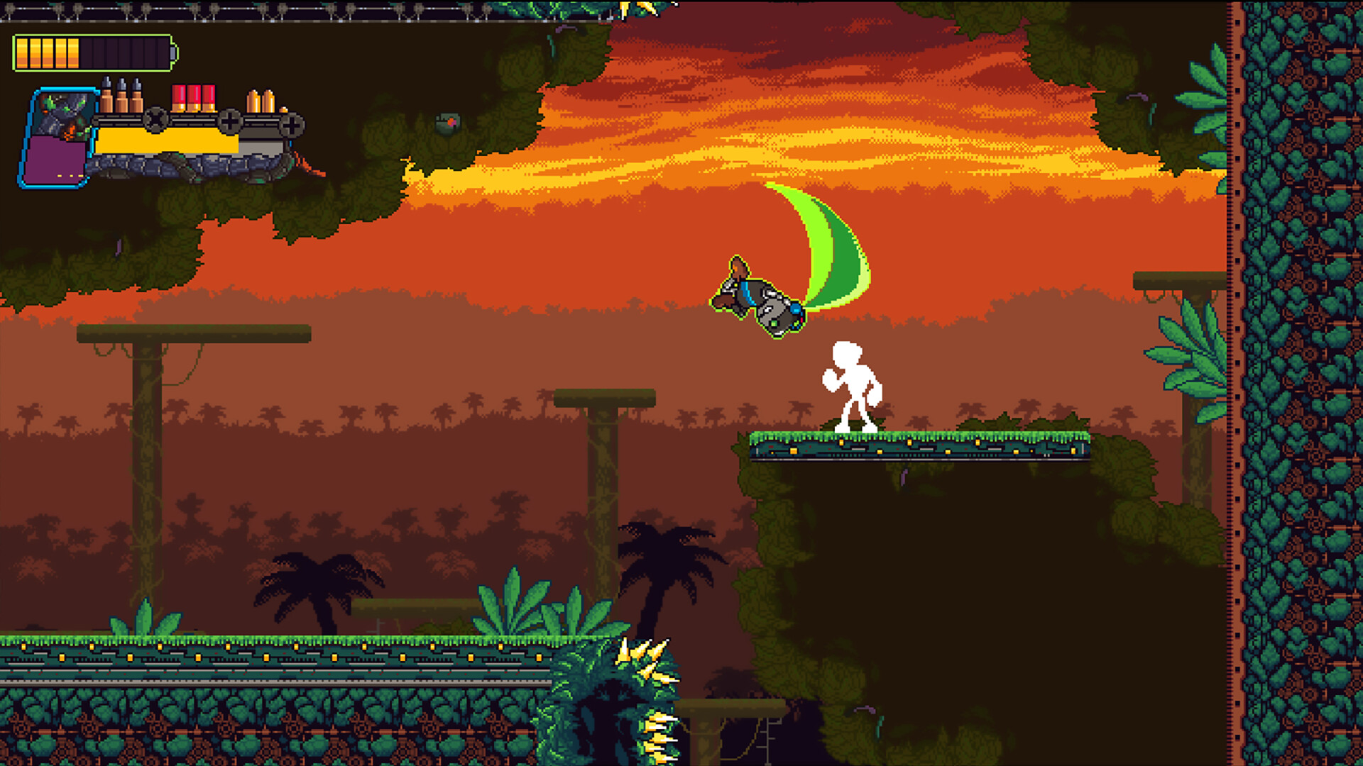 HeroBot! screenshot 5