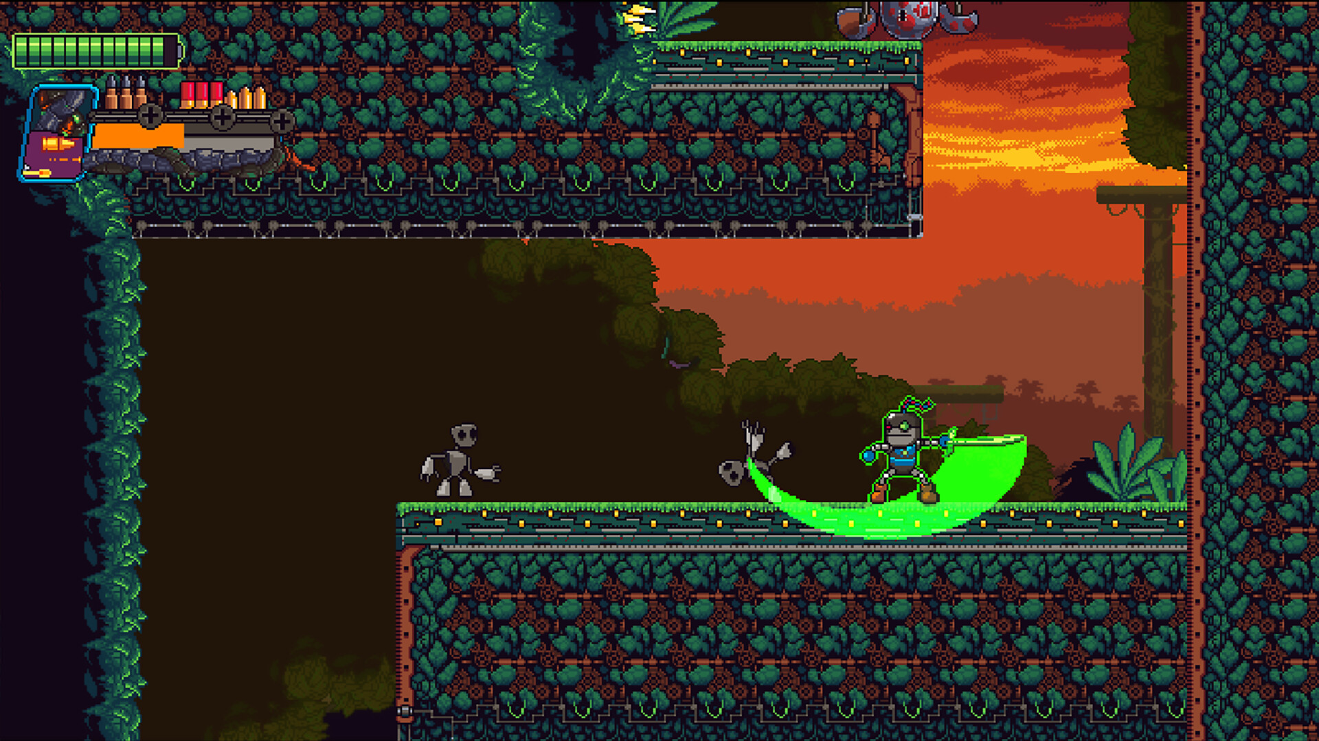HeroBot! screenshot 10