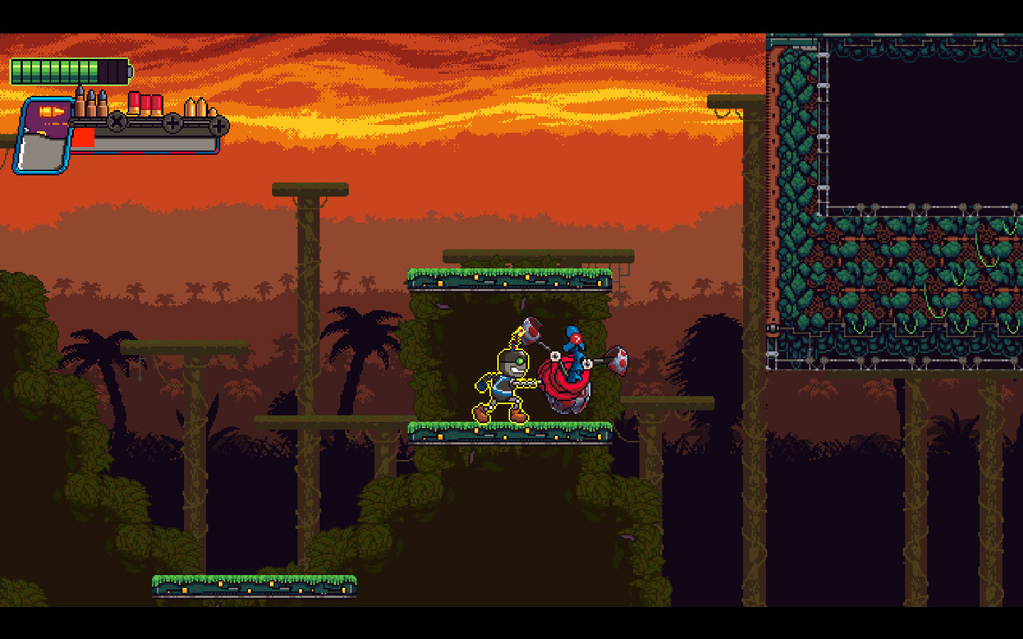 HeroBot! screenshot 1