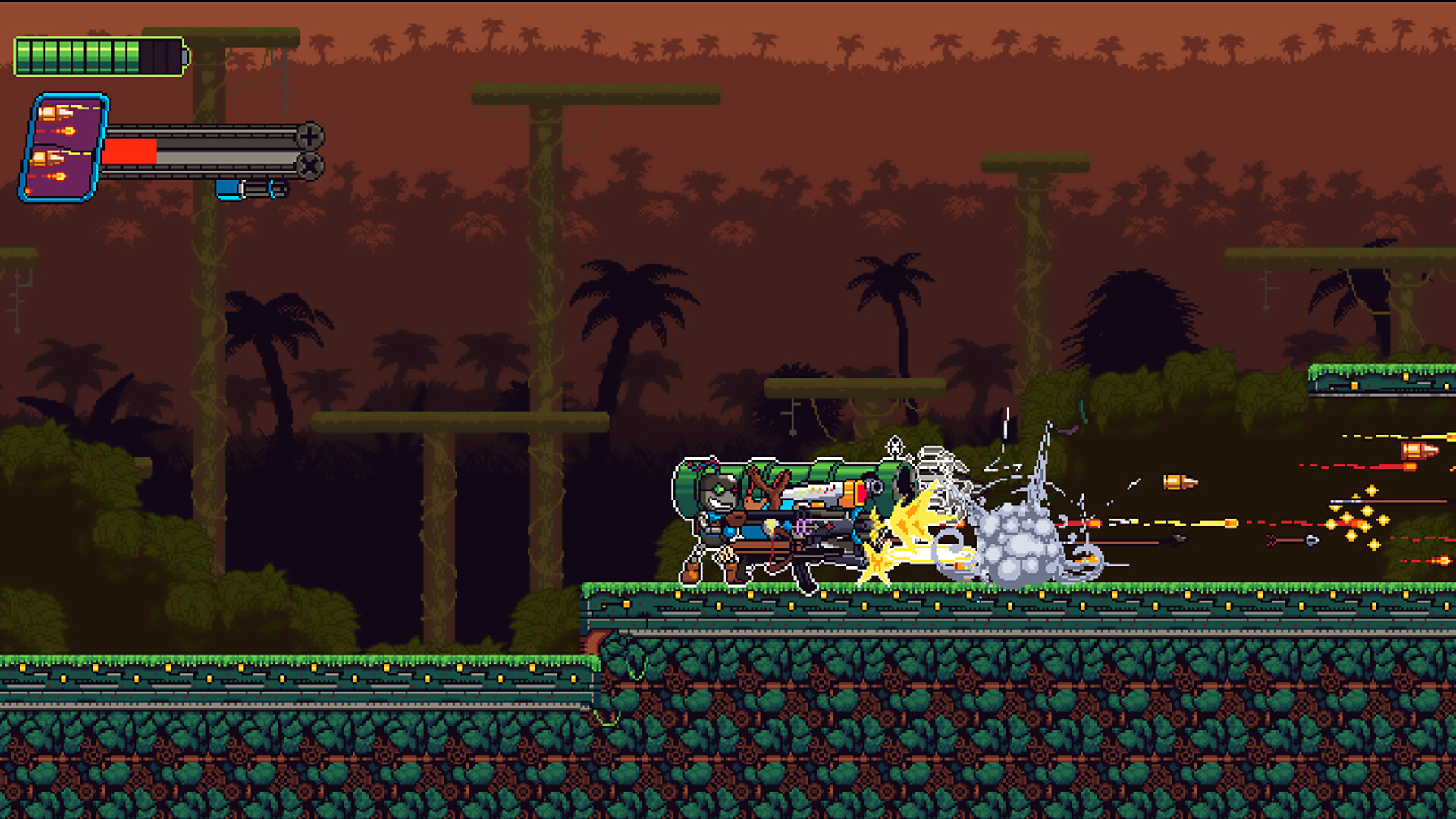 HeroBot! screenshot 2