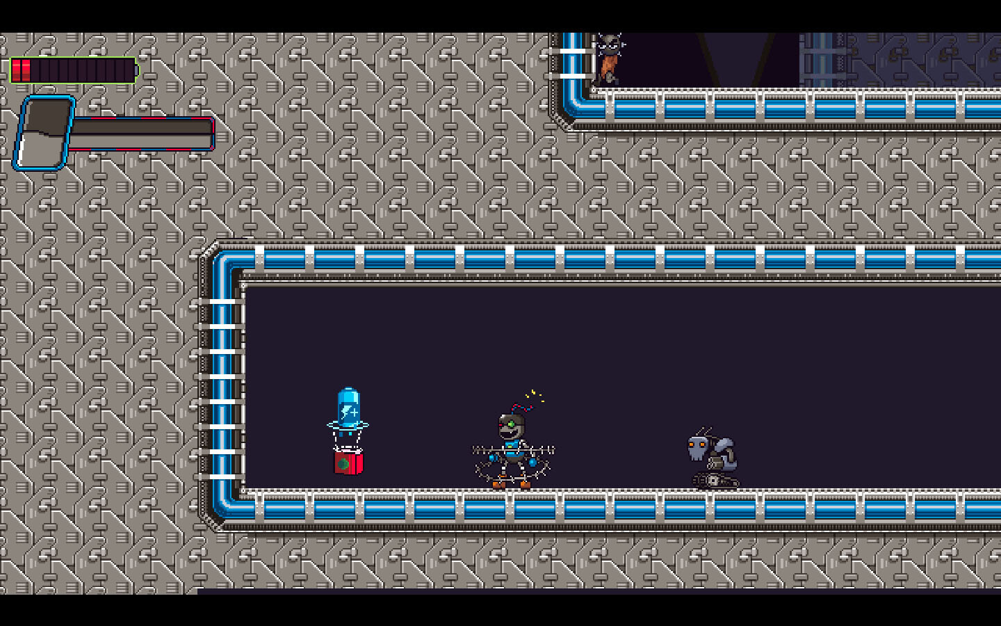 HeroBot! screenshot 6