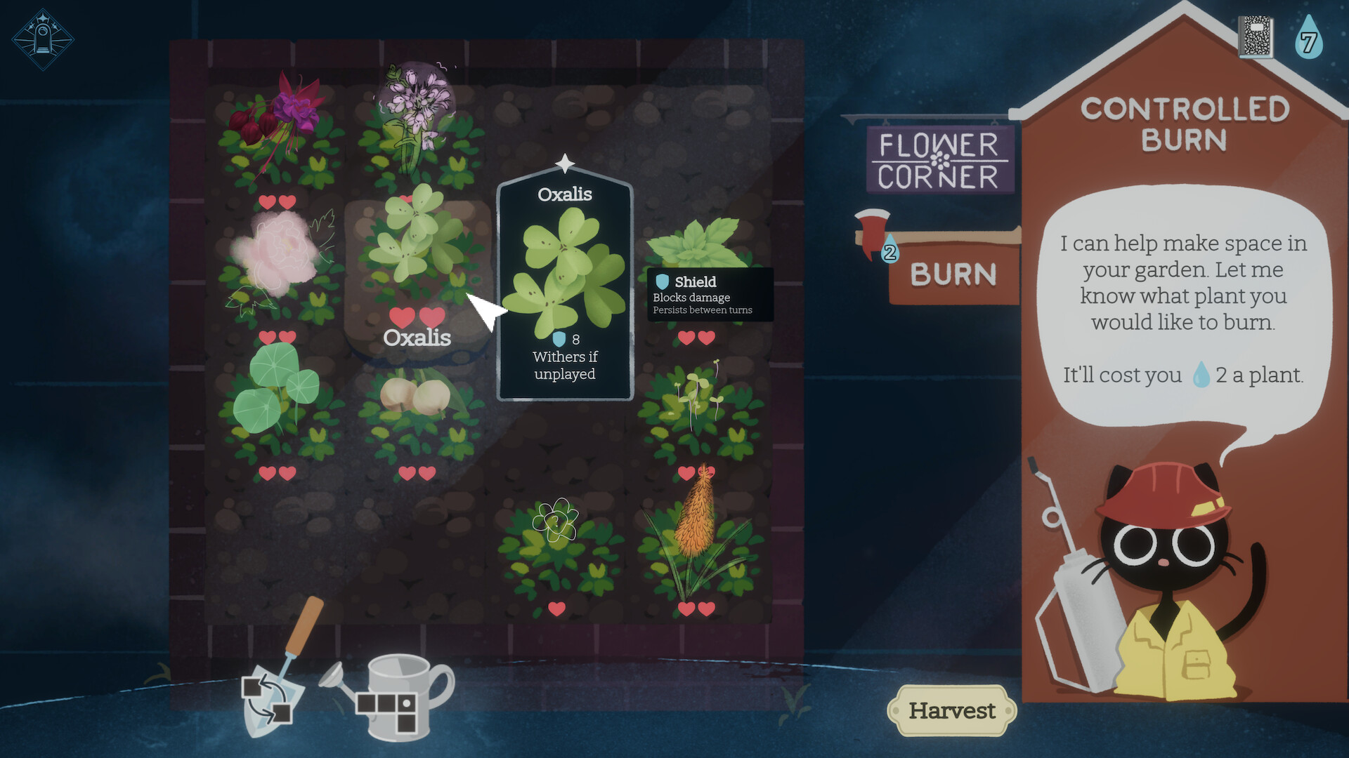 Wild Seasons screenshot 8