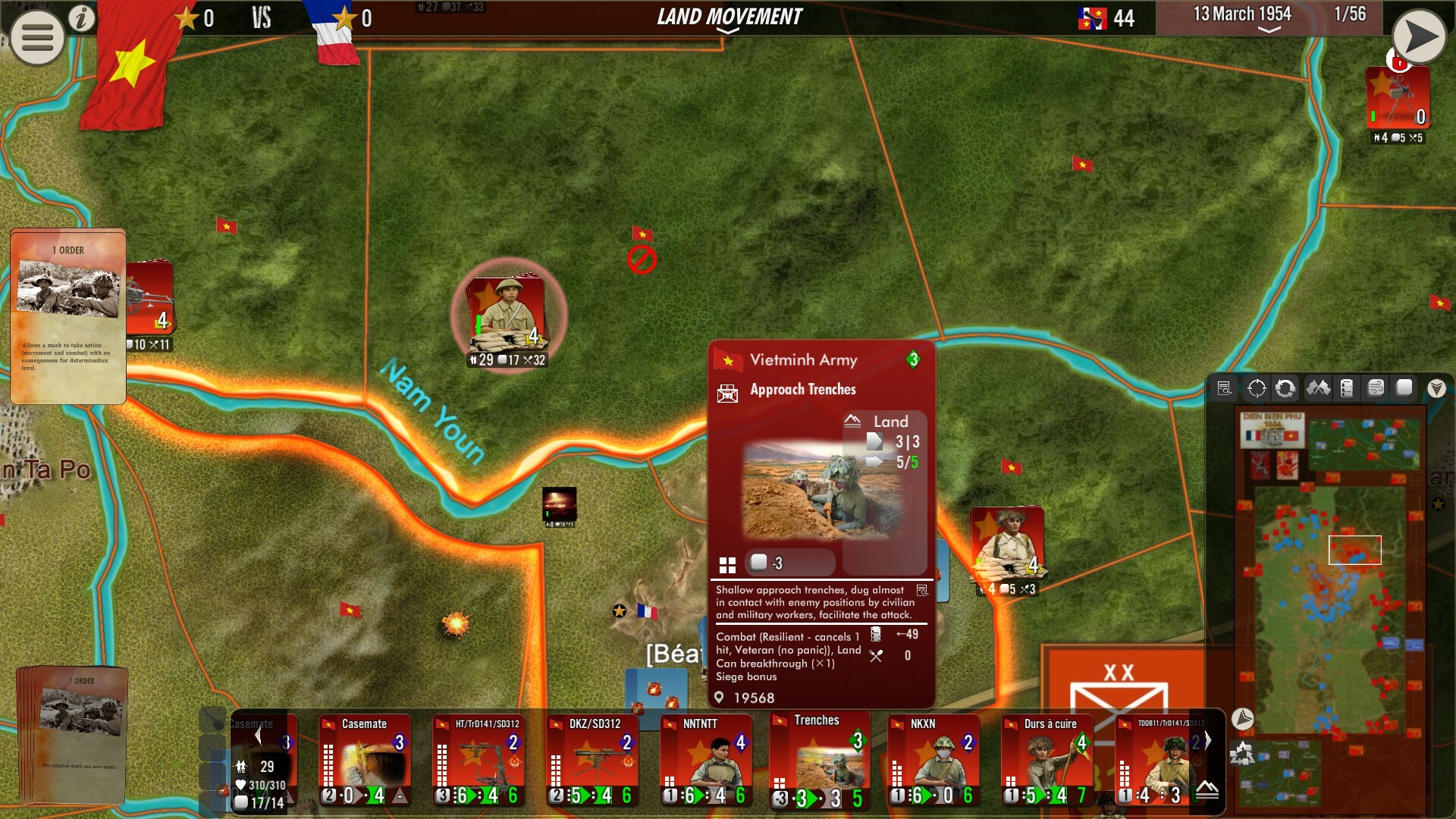 SGS Battle For: Dien Bien Phu screenshot 8