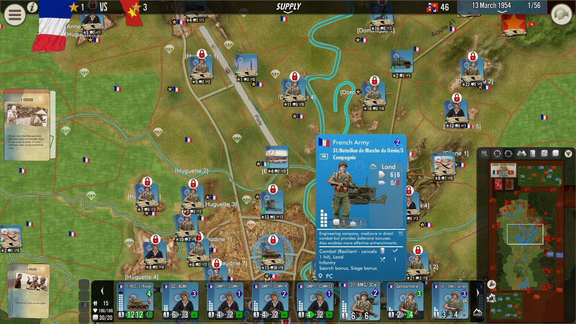 SGS Battle For: Dien Bien Phu screenshot 15