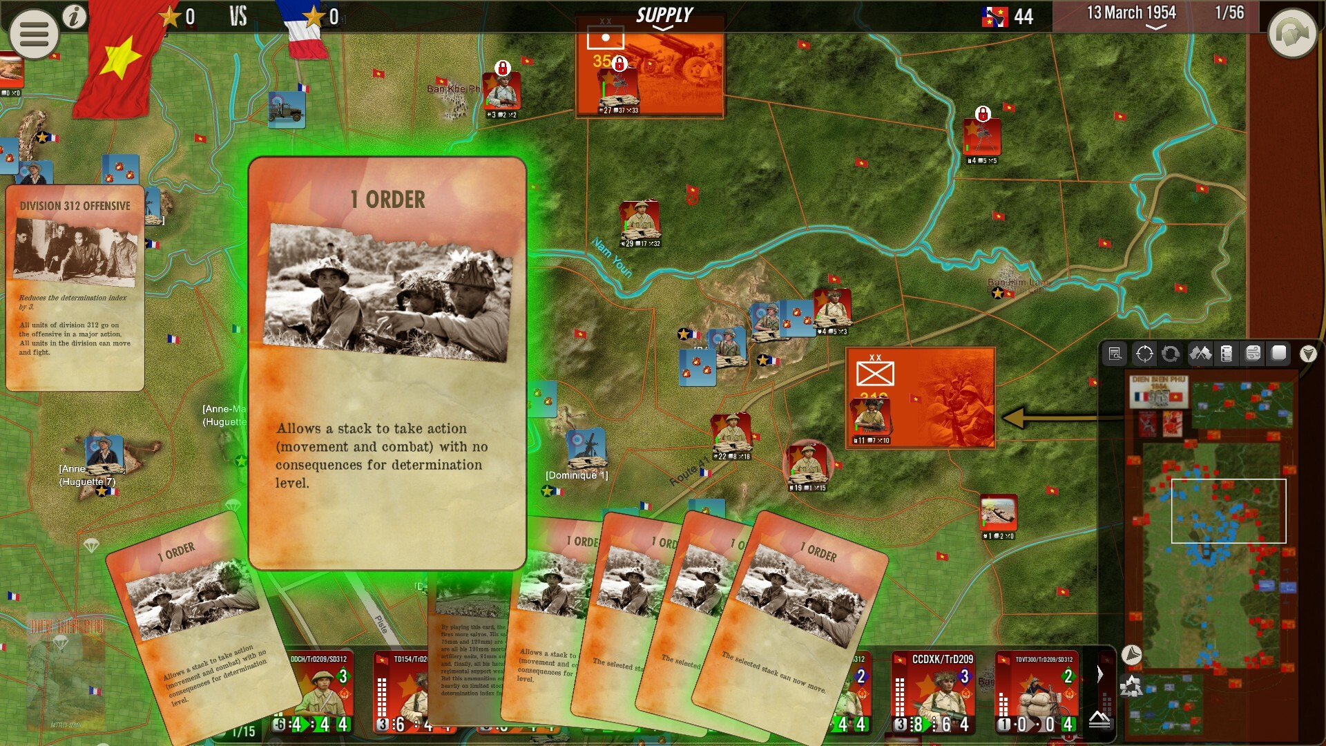 SGS Battle For: Dien Bien Phu screenshot 3