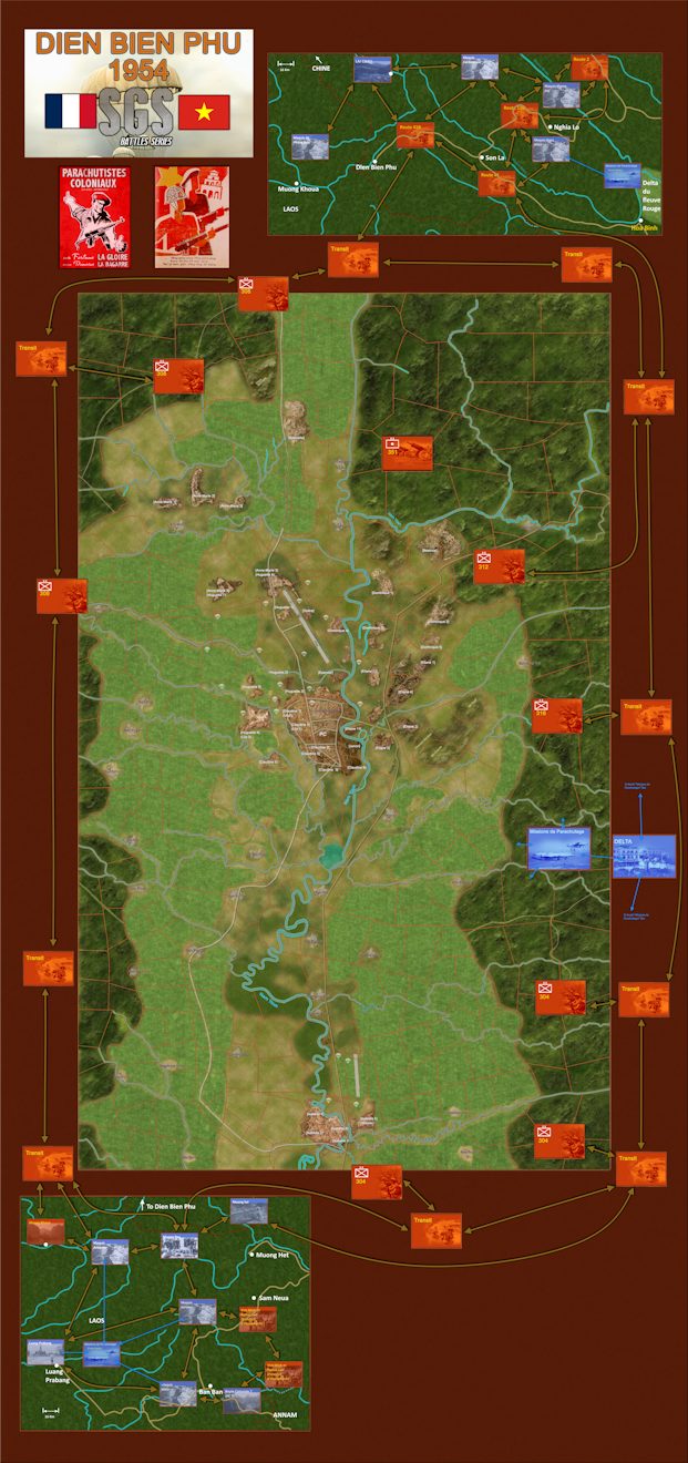 SGS Battle For: Dien Bien Phu on Steam