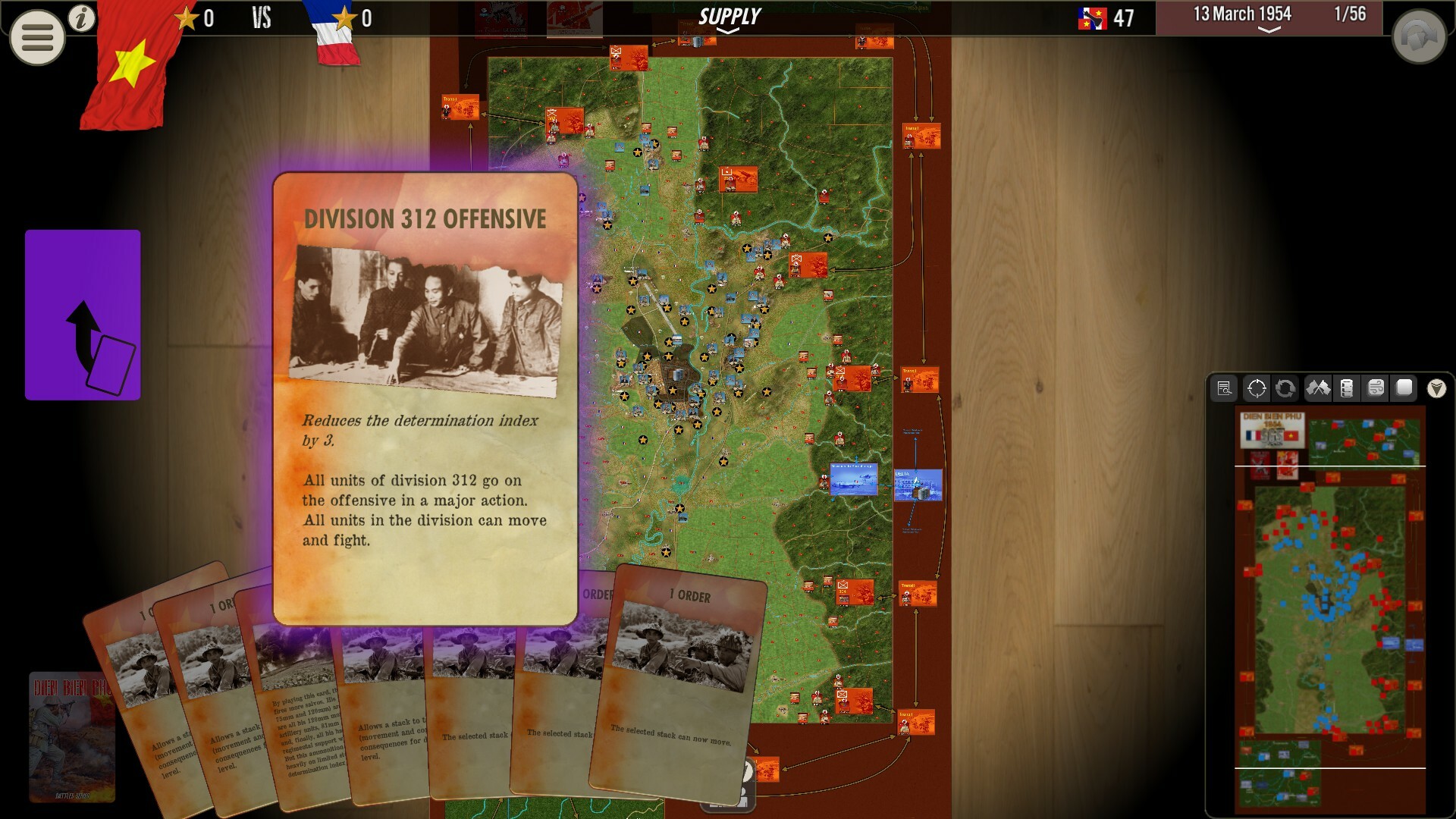 SGS Battle For: Dien Bien Phu screenshot 1