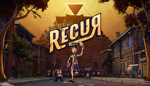 RECUR