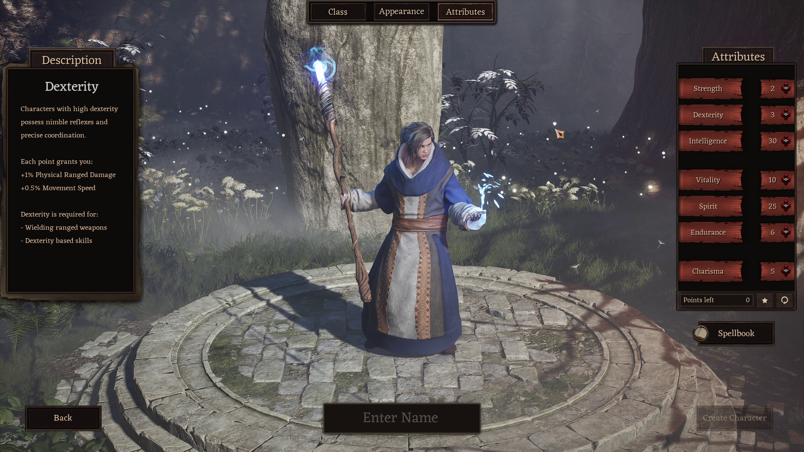 Glaurune screenshot 7