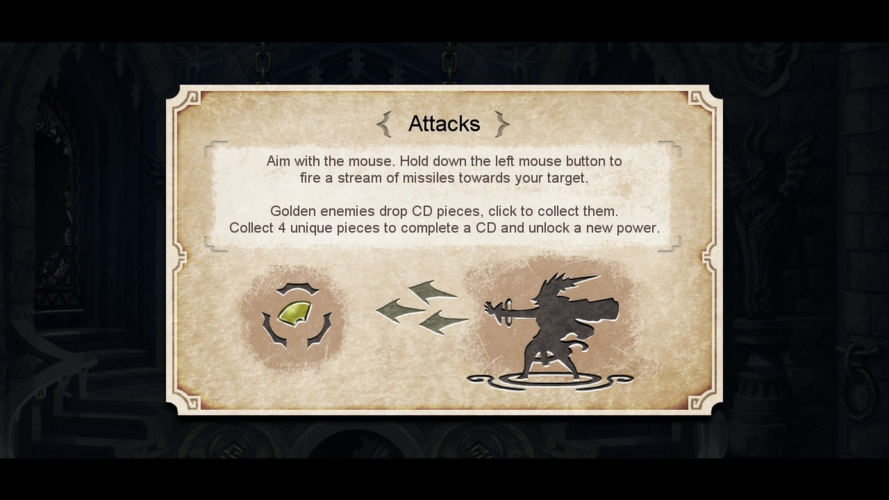 Savant - Ascent screenshot 3