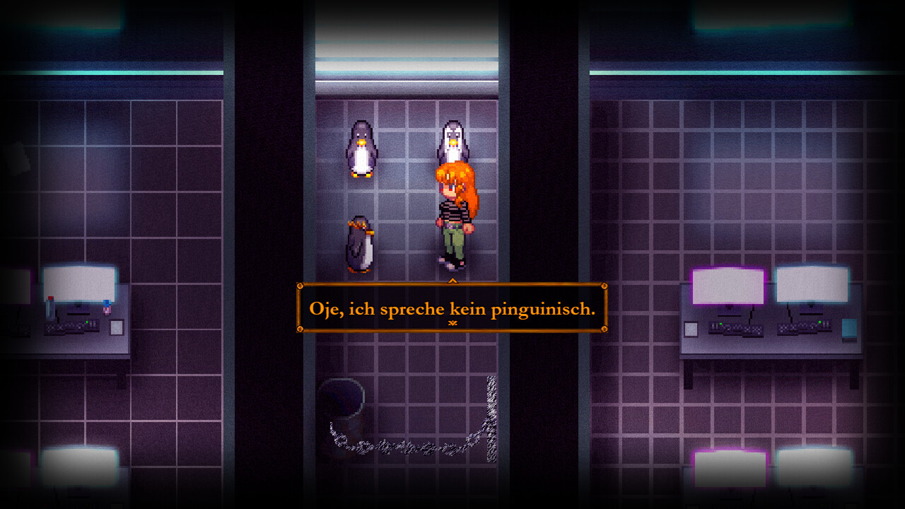 Forgotten Symphony screenshot 11