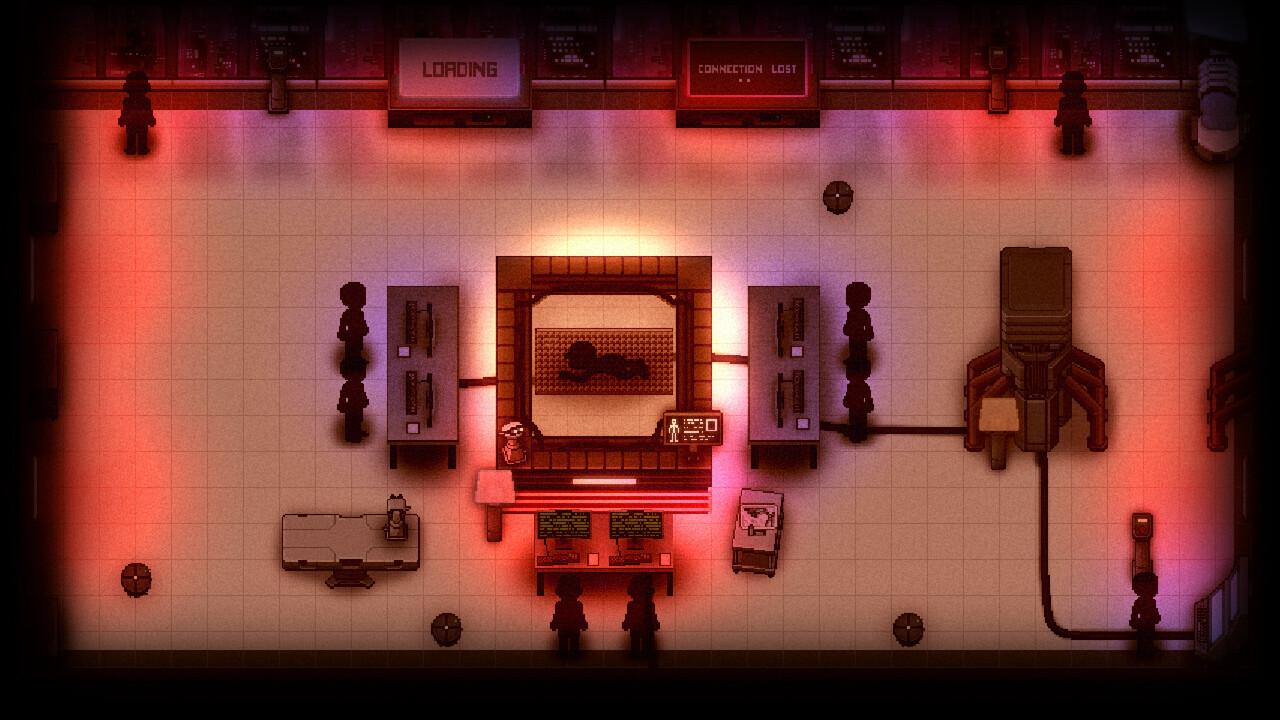 Forgotten Symphony screenshot 6