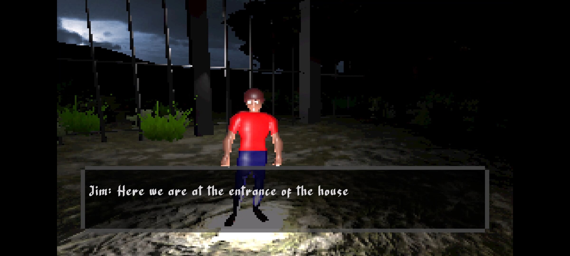 J.J.J. screenshot 1