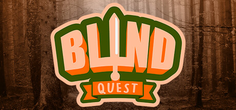 BLIND QUEST - The Ivy Queen: Titelbild