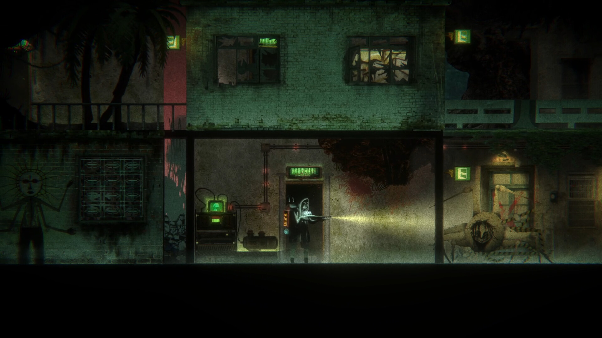 Guàishòu 怪兽 screenshot 9