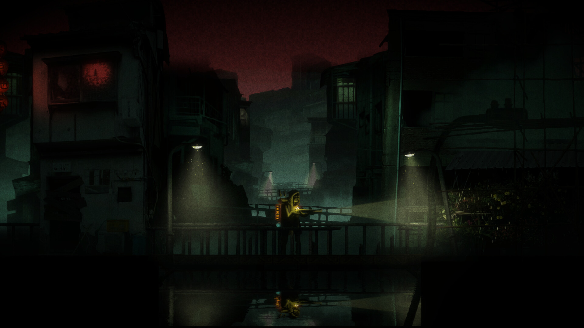 Guàishòu 怪兽 screenshot 6