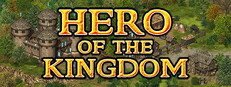 Hero of the Kingdom